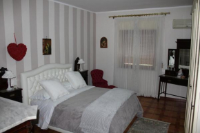 A casa di zia Maria